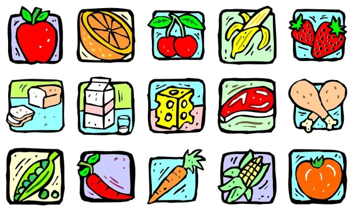 Free illustration: Healthy, Food, Nutrition - Free Image on Pixabay ...