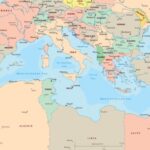 Mediterranean Food: 40 Iconic Foods of Mediterranean - 9jafoods